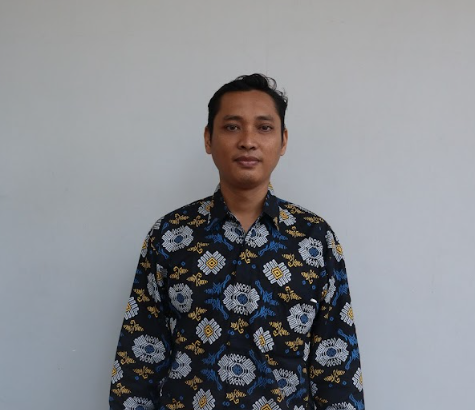 WAHYU HIDAYAT